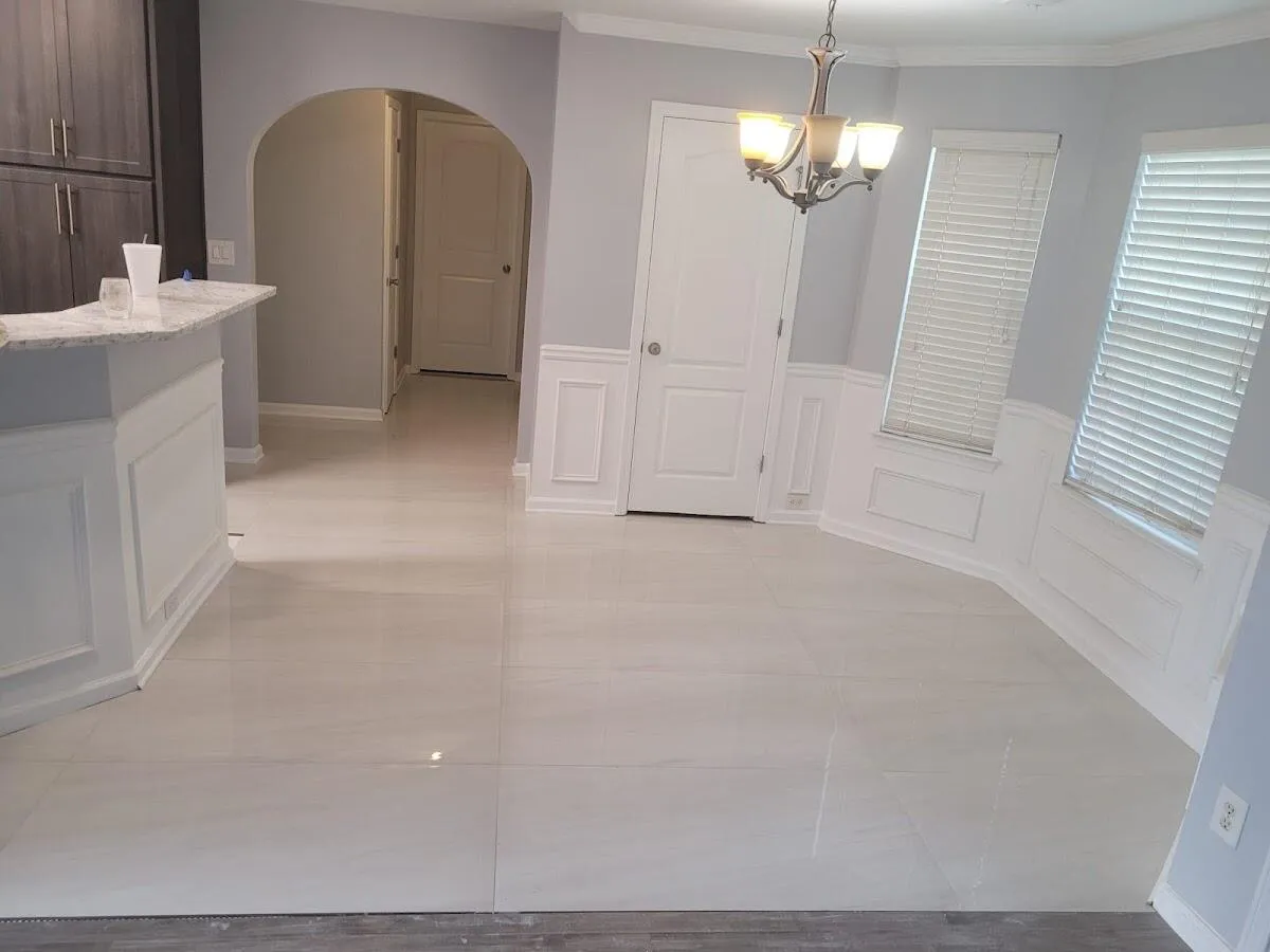 Flood Damage Cleanup in Hoffman Estates, IL